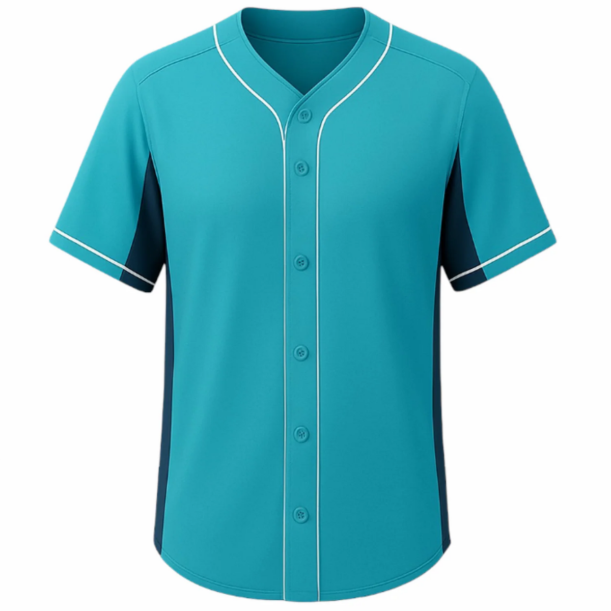 BSJ-136 SS Baseball Jersey