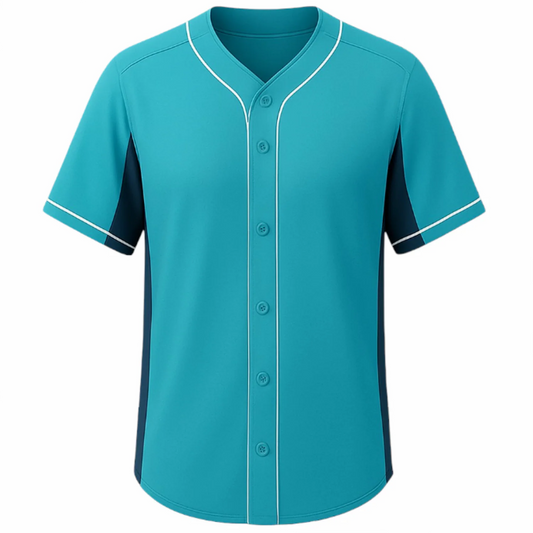 BSJ-136 SS Baseball Jersey