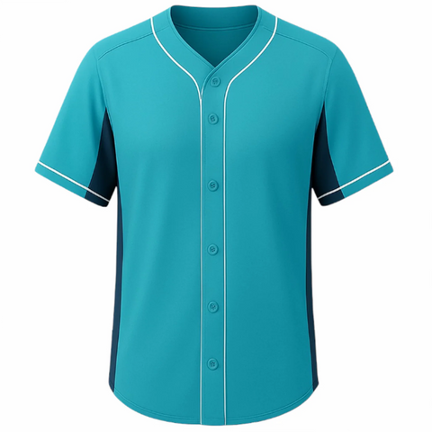 BSJ-136 SS Baseball Jersey