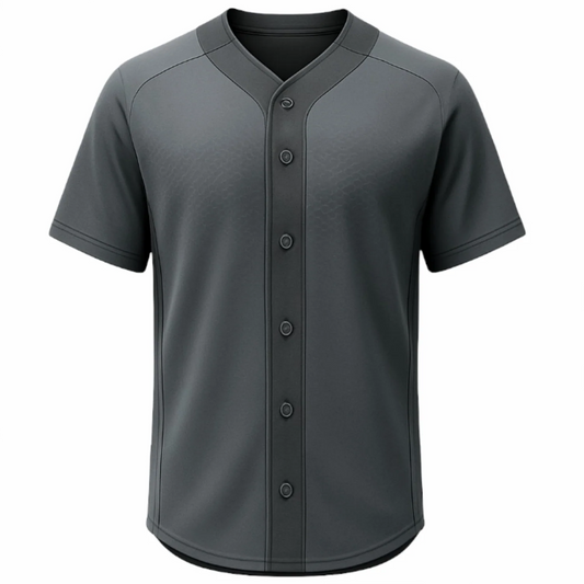 BSJ-138 SS Baseball Jersey
