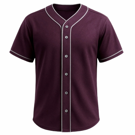 SBJ-139 SS Softball Jersey