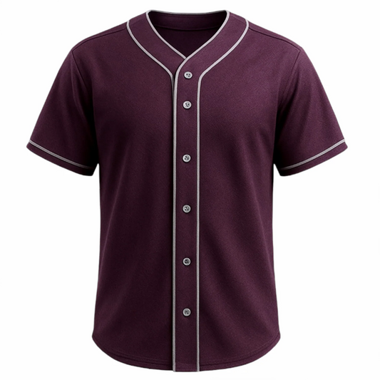 BSJ-139 SS Baseball Jersey