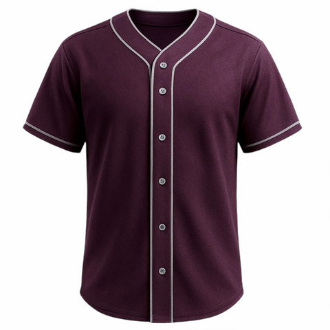 BSJ-139 SS Baseball Jersey