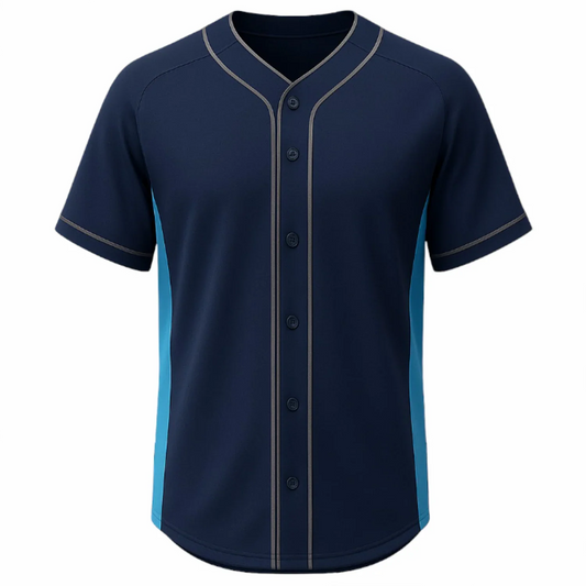 SBJ-140 SS Softball Jersey