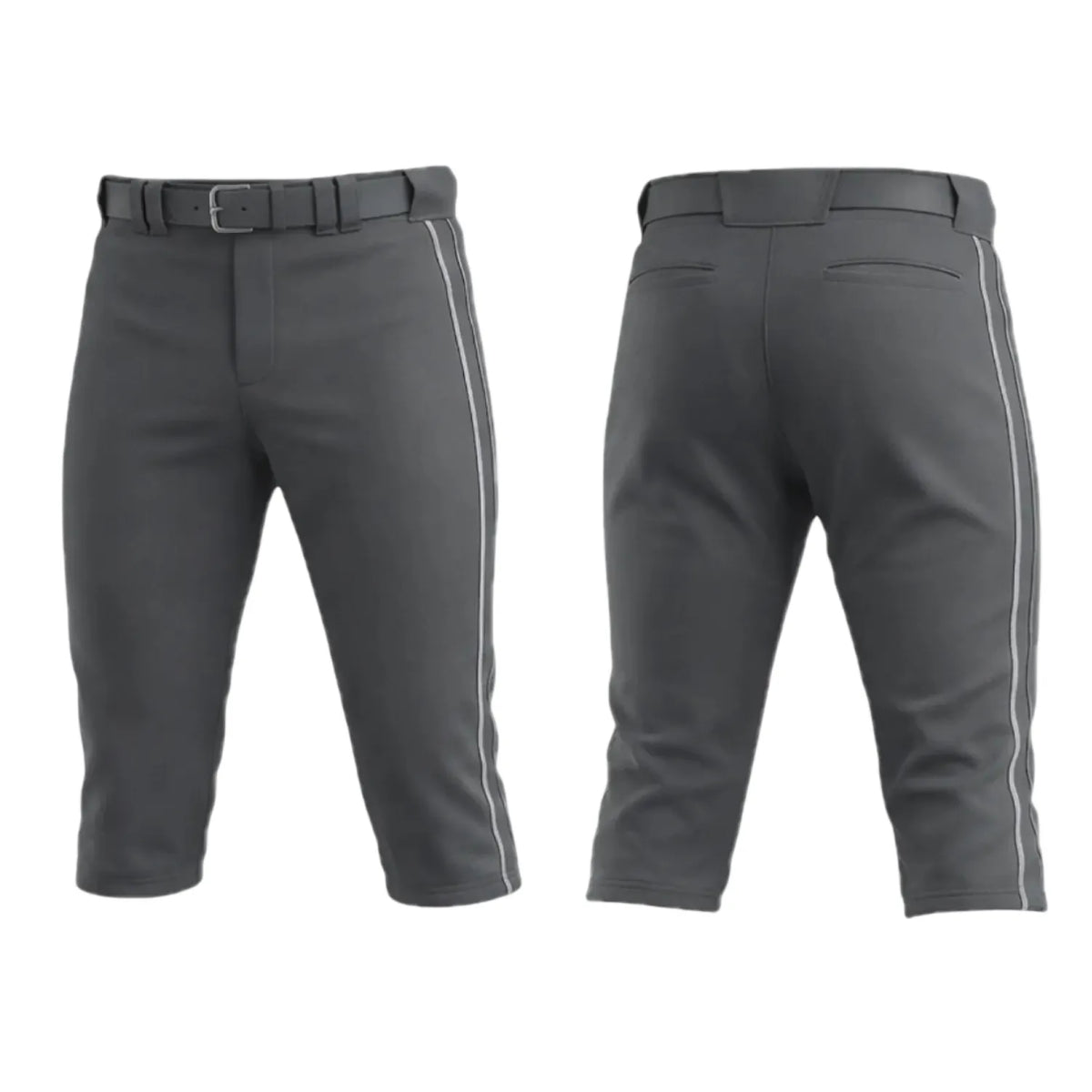 BSK 102 Baseball & Softball Knickers