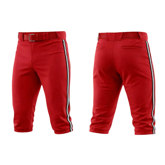 BSK 103 Baseball & Softball Knickers
