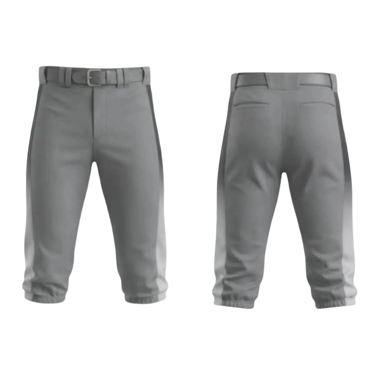 BSK 105 Baseball & Softball Knickers