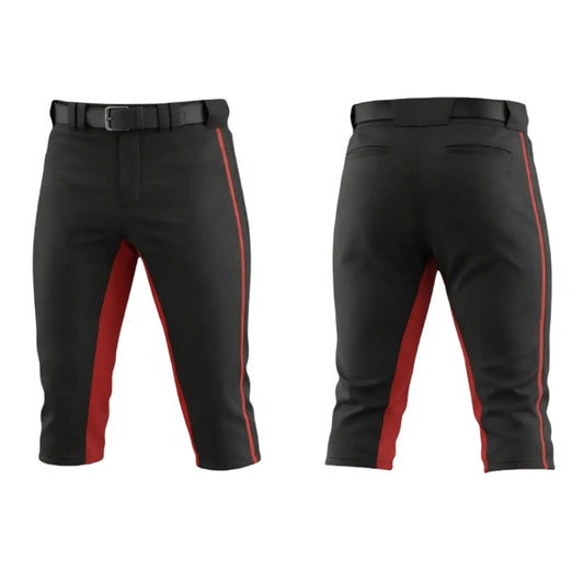 BSK 106 Baseball & Softball Knickers