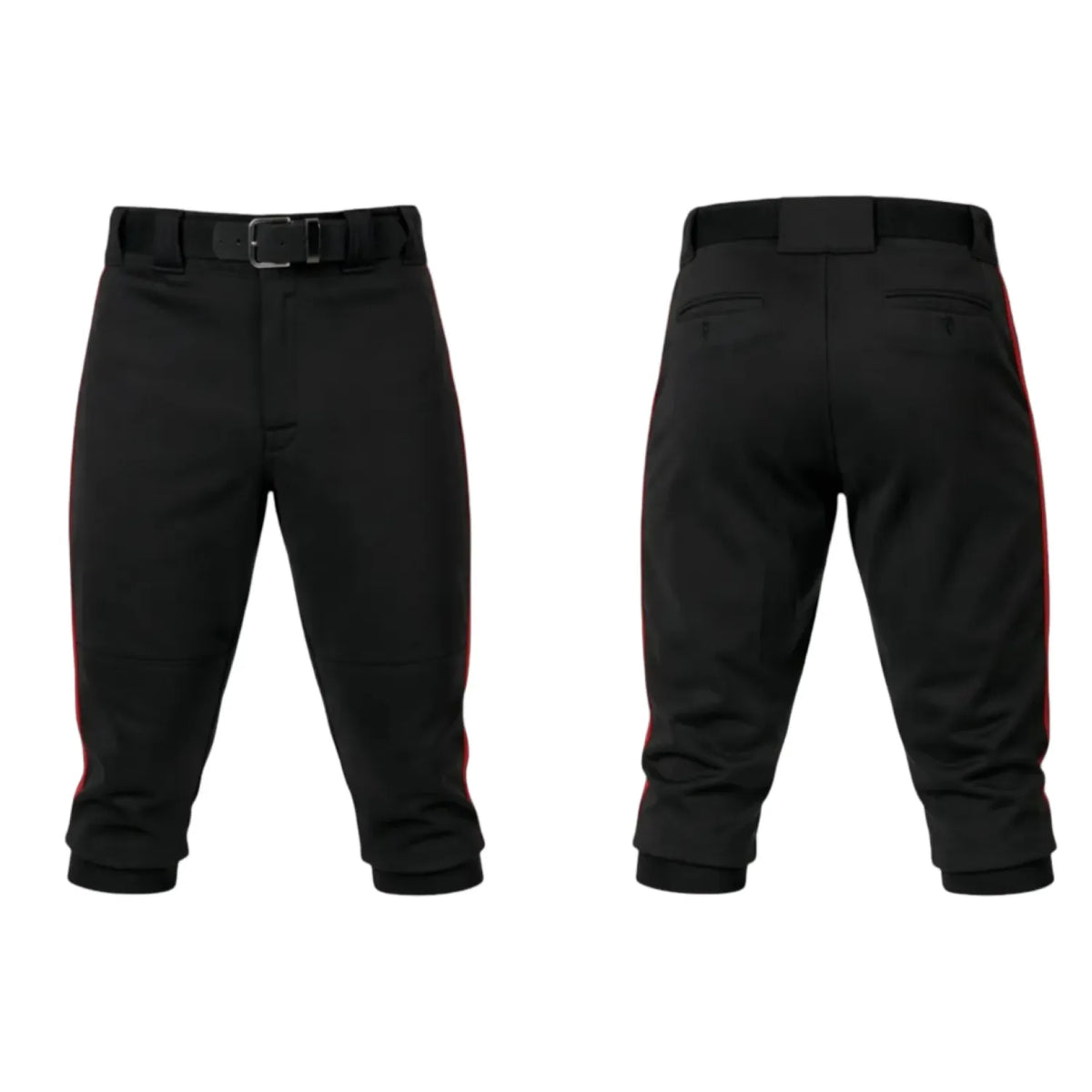 BSK 113  Baseball & Softball Knickers