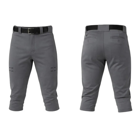 BSK 115  Baseball & Softball Knickers