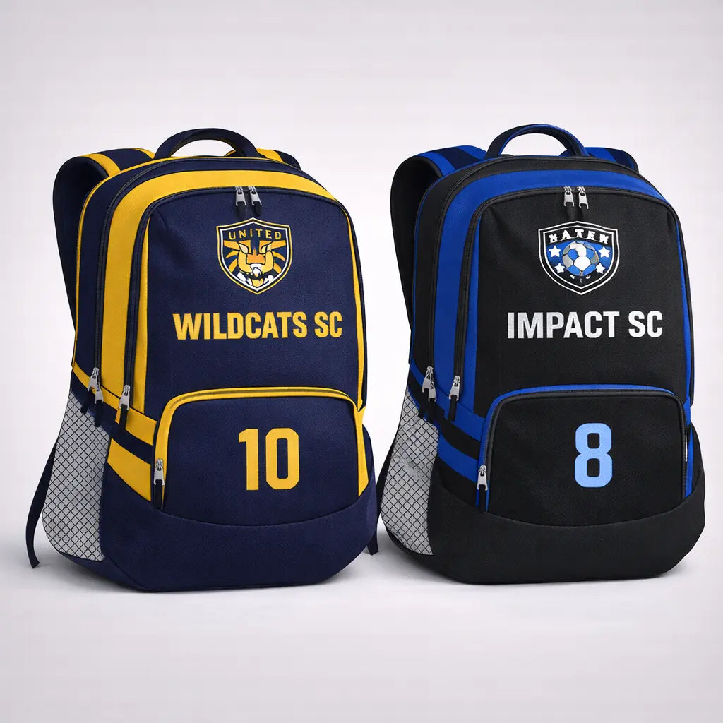 Team Backpacks