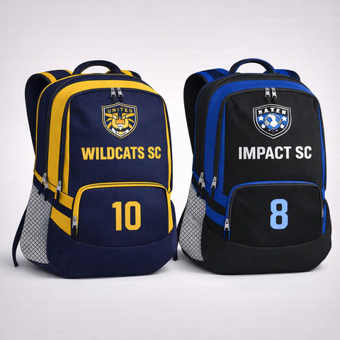 Team Backpacks