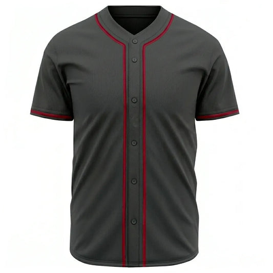 Baseball/Softball Jersey (Tackle Twill)– Sample Product for Size Check (No Customization)