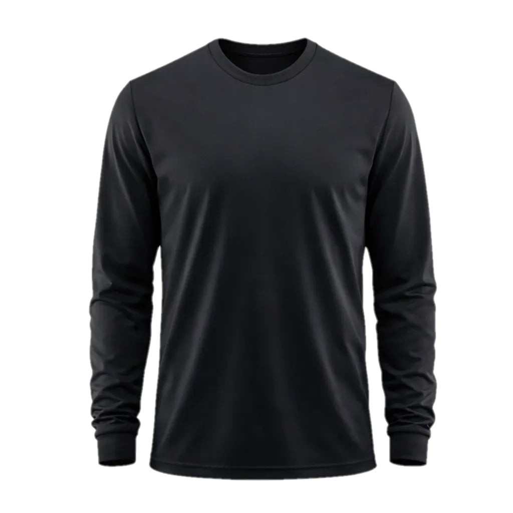 Basketball Shooting Shirt 6-Pack Sample for Size Check (No Customization)