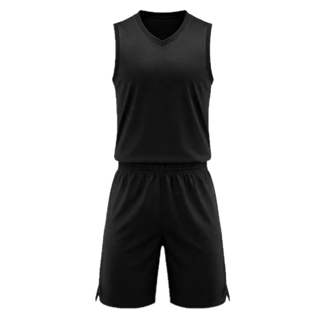 Basketball Jersey + Shorts – Sample Product for Quality Check (No Customization)