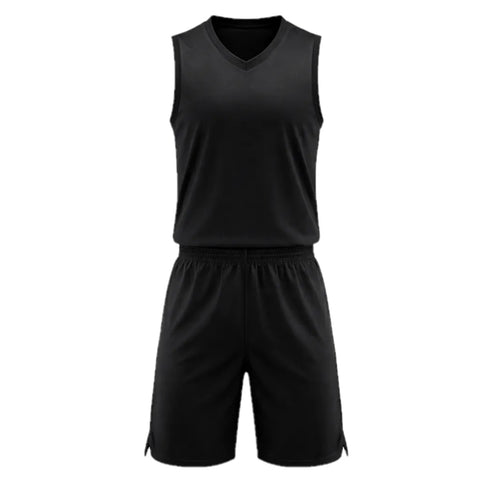 Basketball Jersey + Shorts – Sample Product for Quality Check (No Customization)
