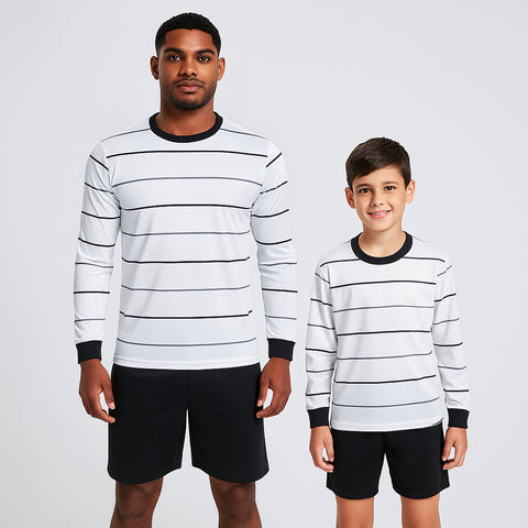 Berlin LSB Soccer Uniform Kit