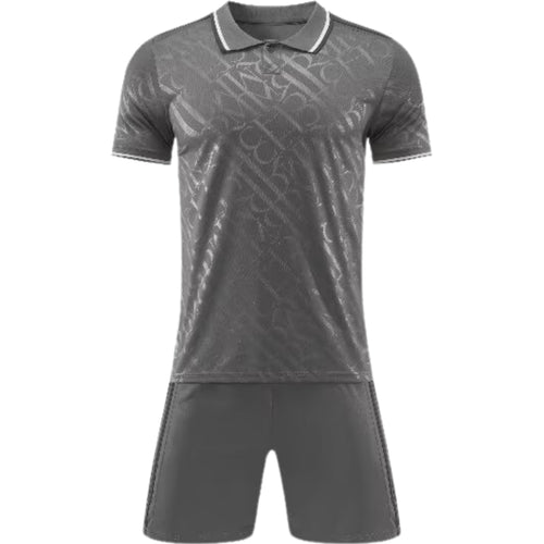 Bica SS Soccer Uniform Kit