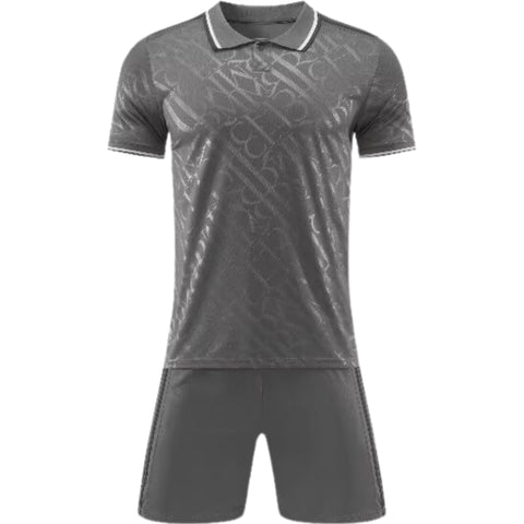 Bica Youth SS Soccer Uniform Kit