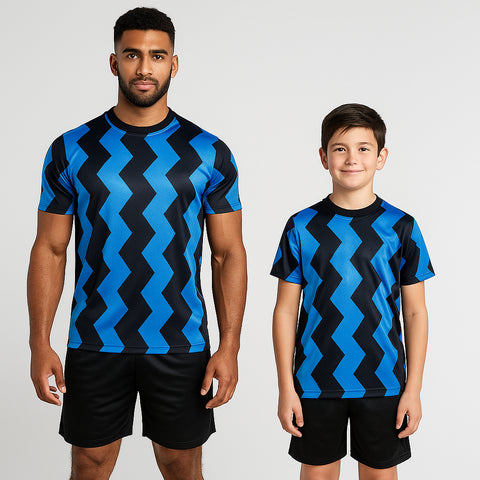 Biscione SB Soccer Uniform Kit
