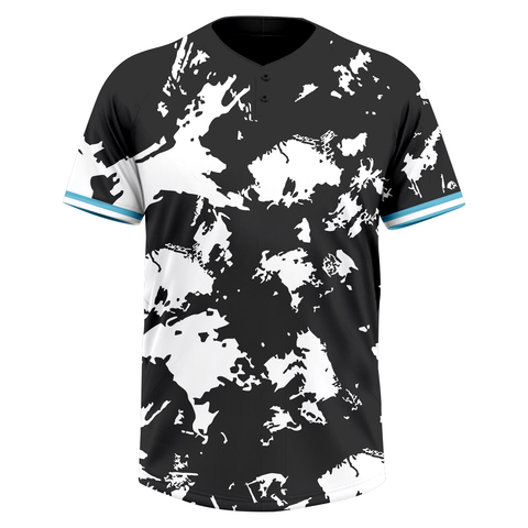 Albiceleste SS Softball Jersey