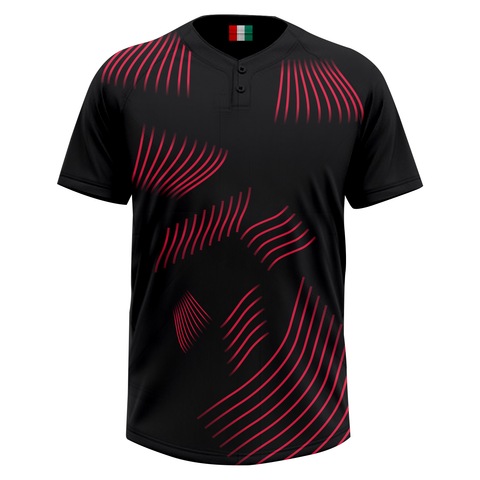 Milan SS Softball Jersey