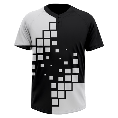 Tetris SS Softball Jersey