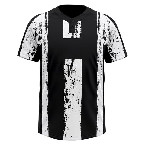 Madrid SS Softball Jersey