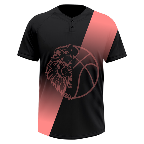 Lion SS Softball Jersey