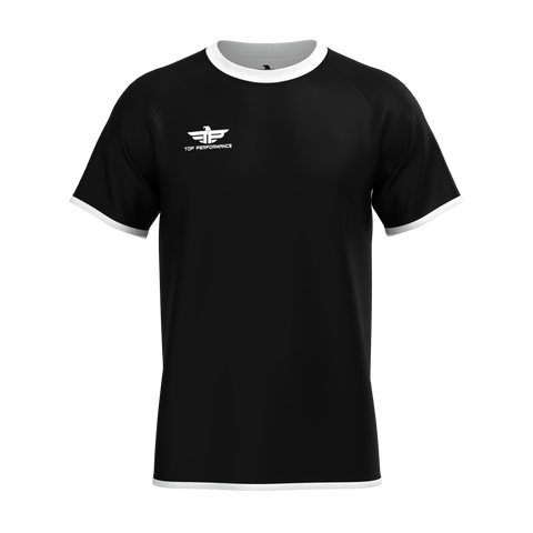 Top Performance Reversible Soccer Jersey