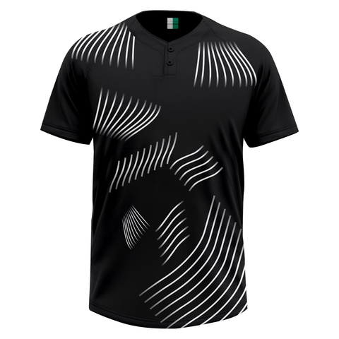 Milan SS Softball Jersey