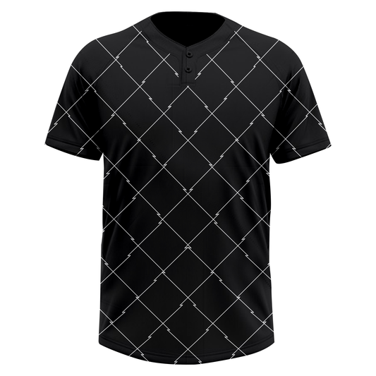 Wired SS Softball Jersey