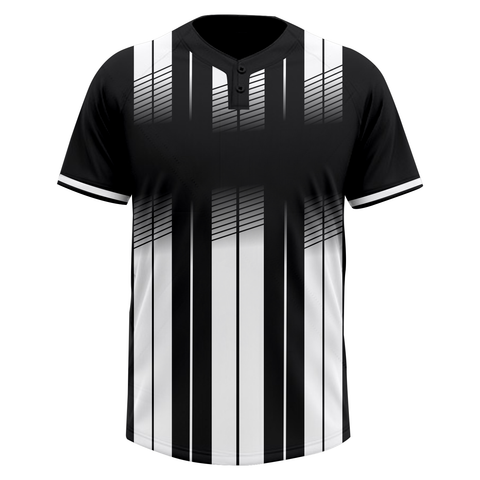 Aston II SS Softball Jersey