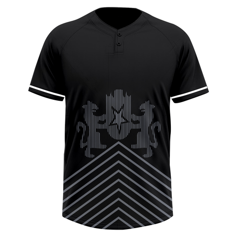 Plymouth SS Softball Jersey
