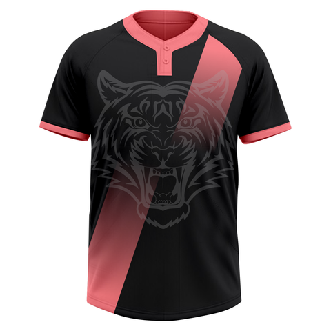 Tiger SS Softball Jersey