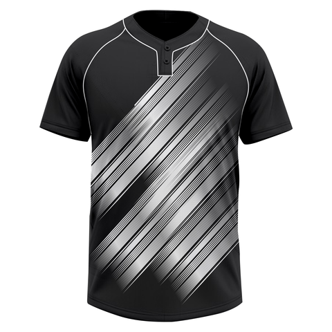 Streak SS Softball Jersey