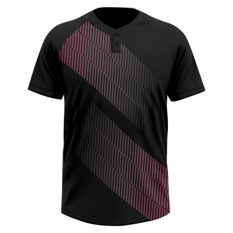 Presidio SS Softball Jersey