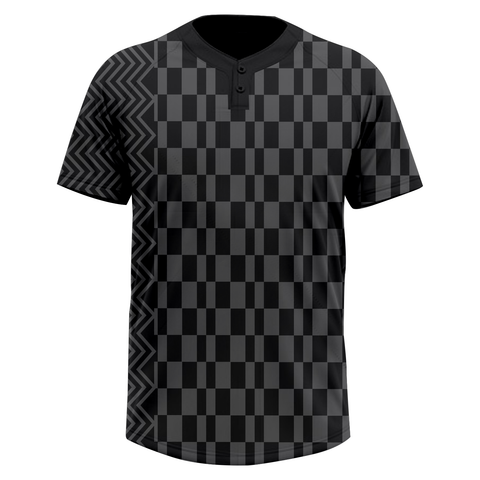 London SS Softball Jersey