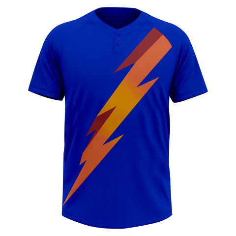 Roma SS Softball Jersey