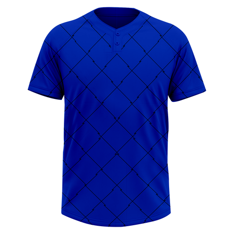 Wired SS Softball Jersey