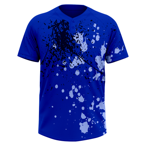 Art SS Softball Jersey
