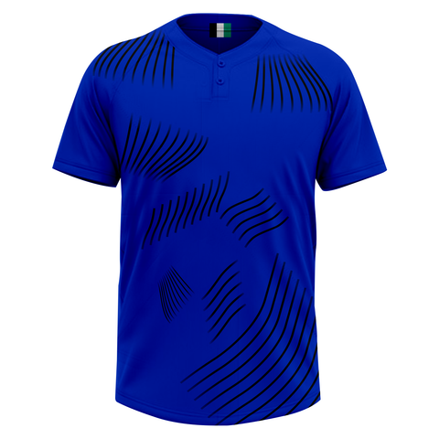 Milan SS Softball Jersey