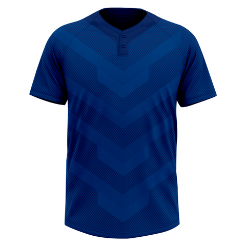 Detroit SS Softball Jersey