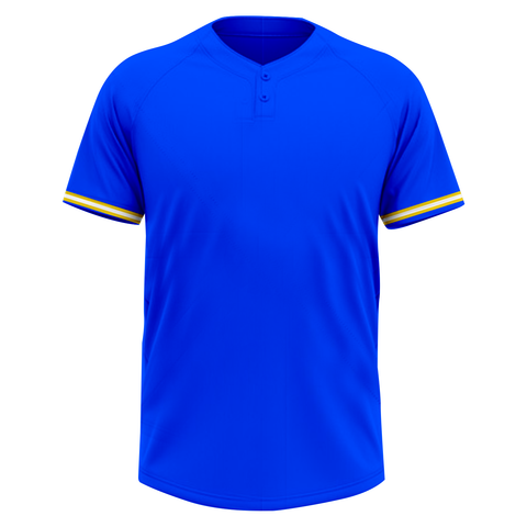 A’s SS Softball Jersey