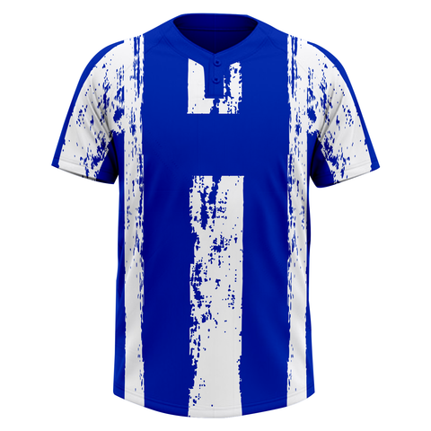 Madrid SS Softball Jersey