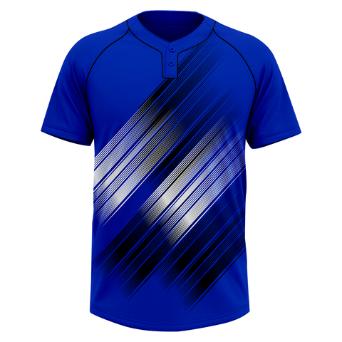 Streak SS Softball Jersey