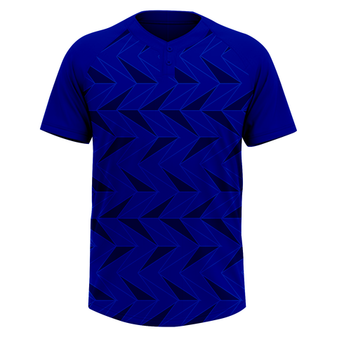 Gunners SS Softball Jersey