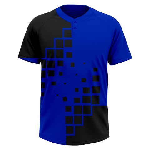 Tetris SS Softball Jersey