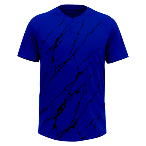 Gunners 2.0 SS Softball Jersey