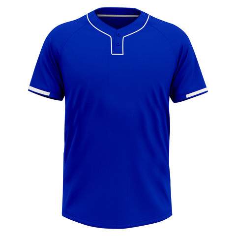 Enzo SS Softball Jersey